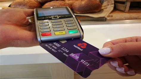 is my card contactless natwest|natwest debit card.